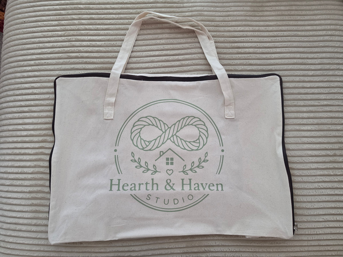 Signature Storage Bag