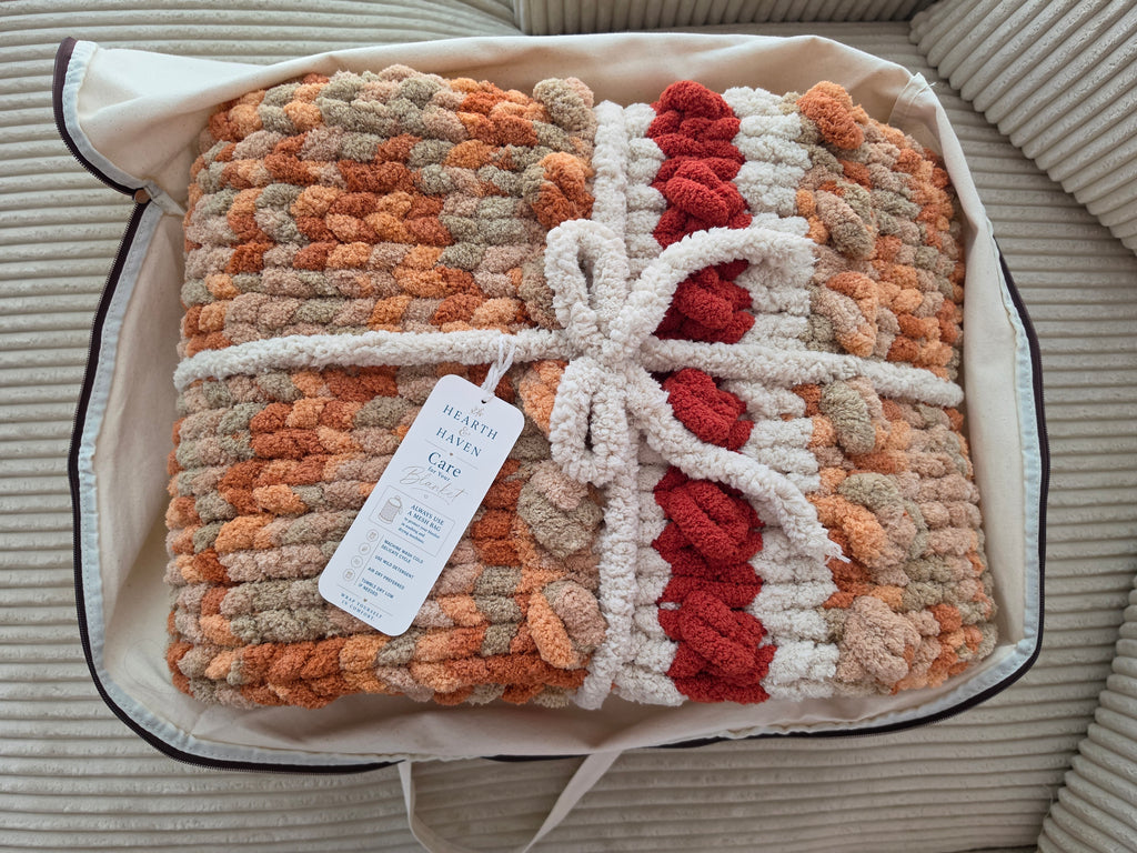 Signature Storage Bag