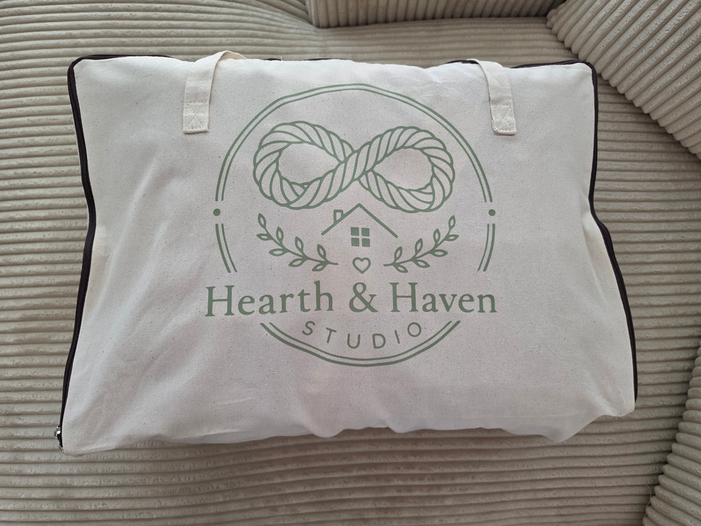 Signature Storage Bag