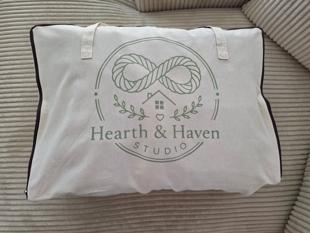 Signature Storage Bag