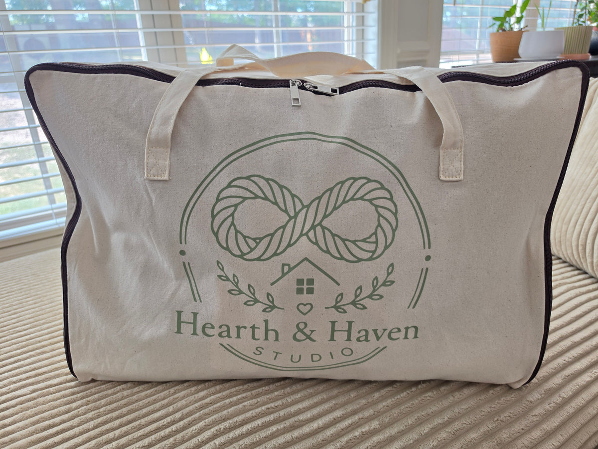Signature Storage Bag
