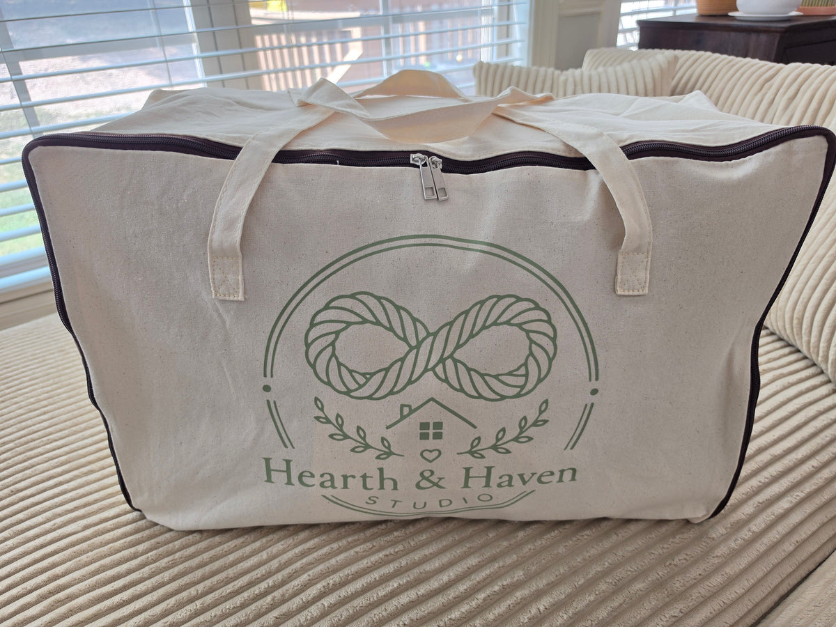 Signature Storage Bag